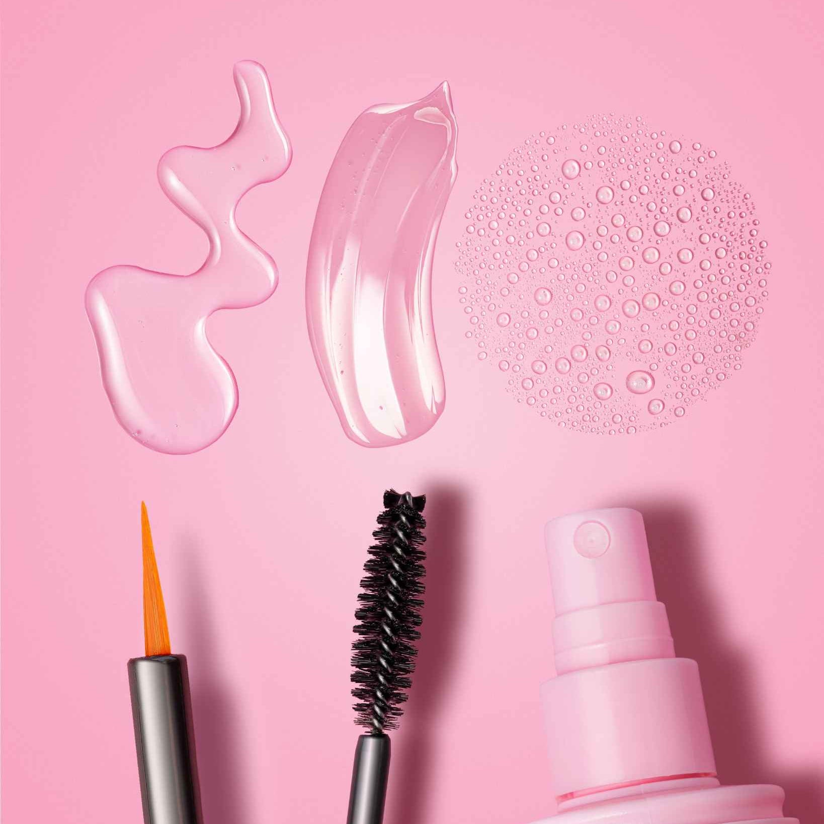 The Clean Girl Routine