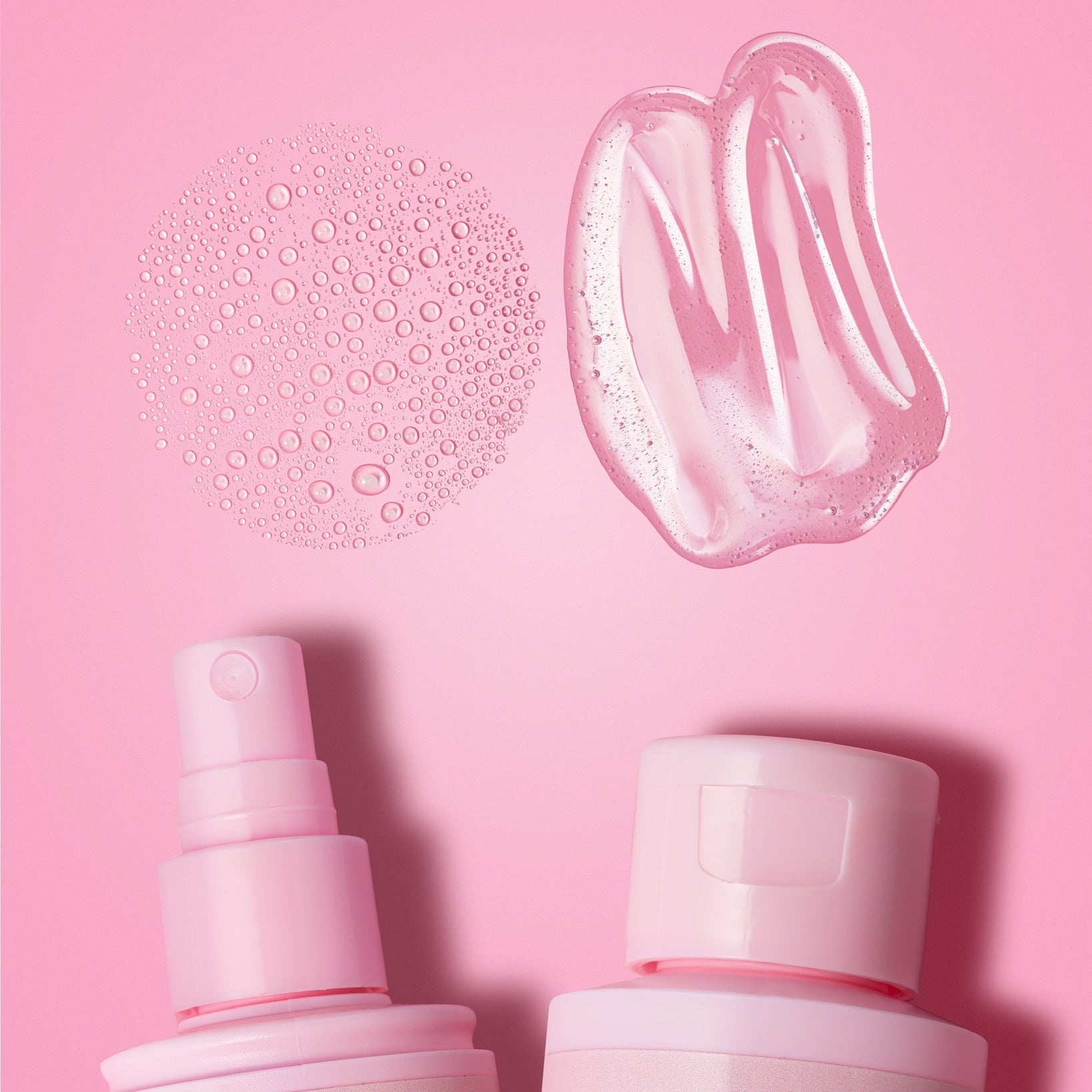 Skin Reset Prep Mist & Gentle Cleanser Set