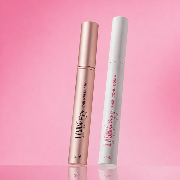 BELIFTY Eye Care Serum & Lashcend 2本セット Lash Care Duo