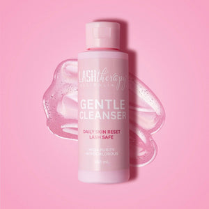 Gentle Cleanser